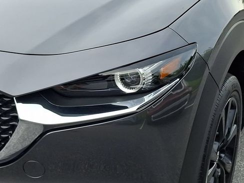 Used 2026 MAZDA CX-30 AWD 2.5 S w/ Select Sport Pkg image 9