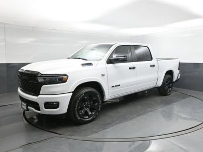 New 2026 RAM 1500 Lone Star