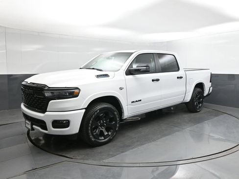 New 2026 RAM 1500 Lone Star image 1