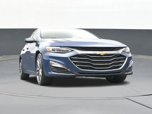 Used 2024 Chevrolet Malibu LT FWD image 60