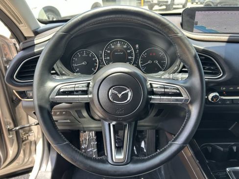 Used 2023 MAZDA CX-30 AWD 2.5 S w/ Premium Package image 27