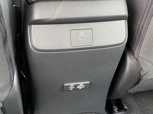 New 2026 Nissan Sentra SV w/ Floor Mat Package image 15