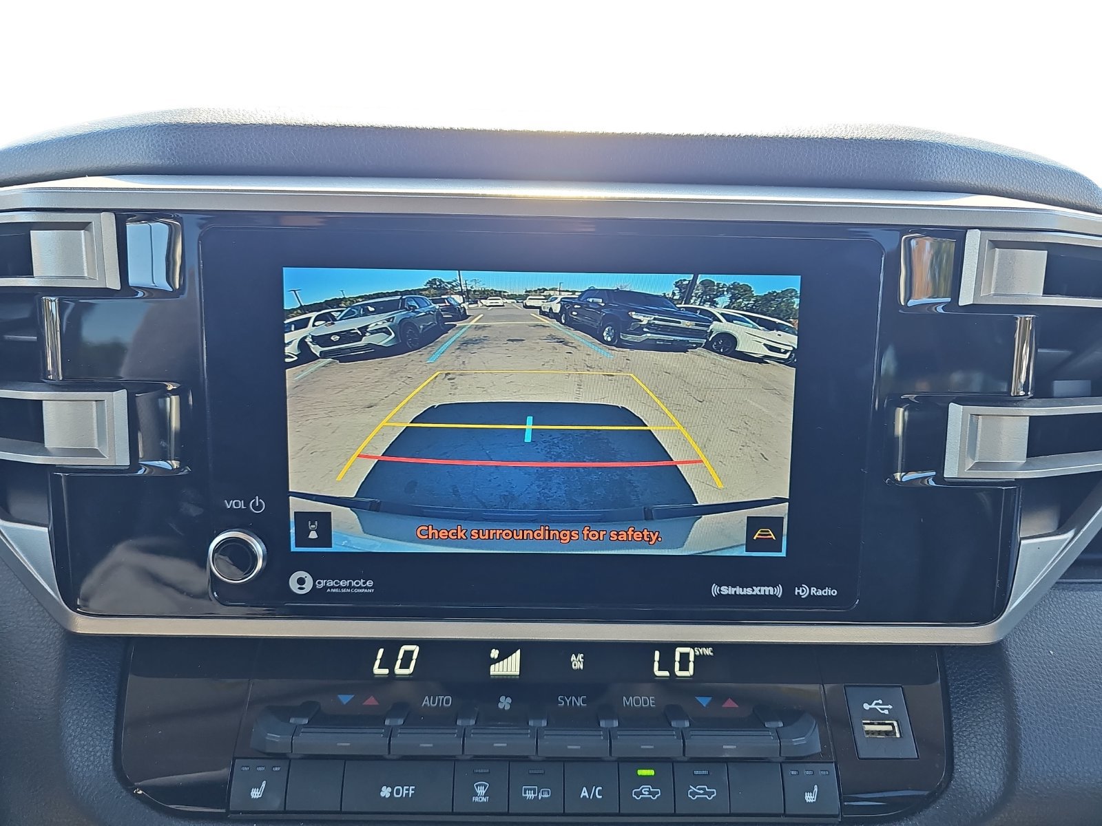 Used 2024 Toyota Tundra SR5 AWD/4WD image 26