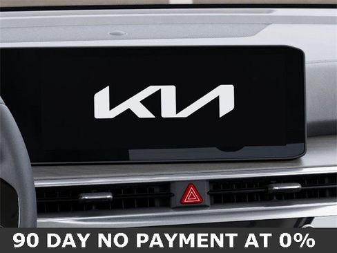 New 2026 Kia Sorento X-Line EX image 20
