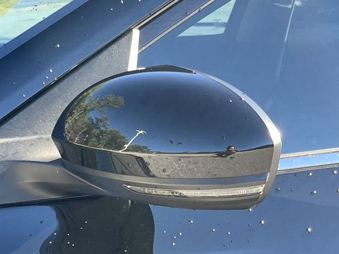 Certified 2025 Nissan Sentra SR image 26