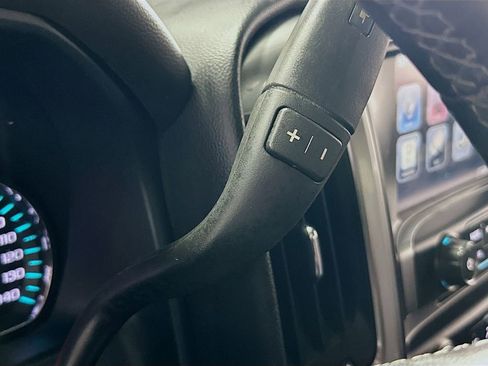 Used 2015 Chevrolet Silverado 1500 LT w/ LT Convenience Package image 14