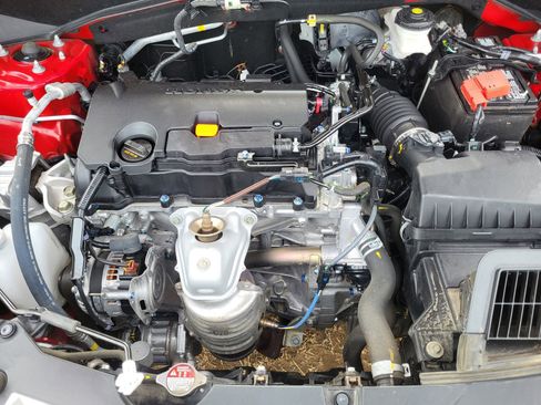 Used 2024 Honda HR-V Sport image 23