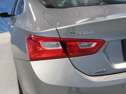 Used 2024 Chevrolet Malibu LS image 35