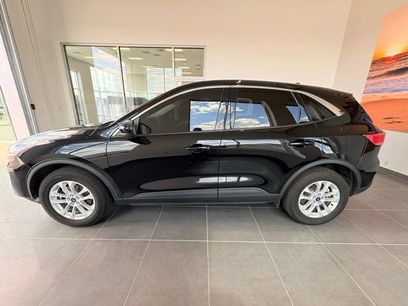 Used 2021 Ford Escape SE