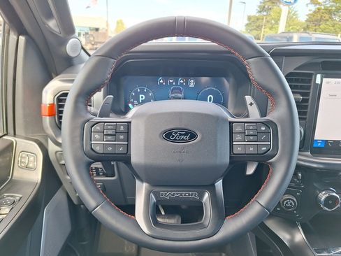 New 2025 Ford F150 Raptor image 7