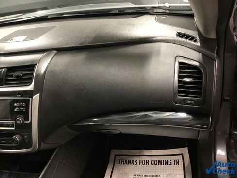 Used 2017 Nissan Altima 2.5 SL image 37