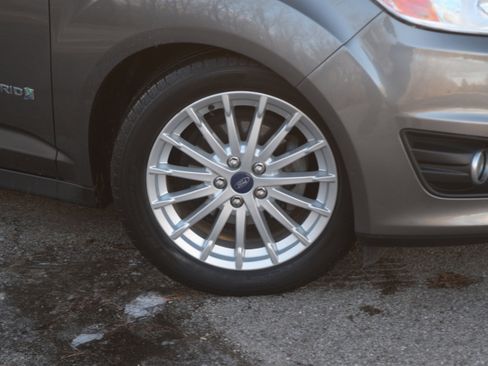 Used 2013 Ford C-MAX SEL image 31