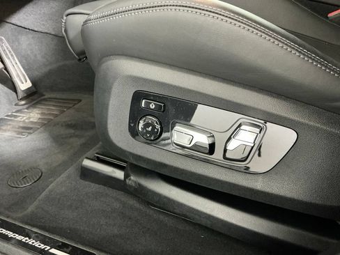 Used 2026 BMW X6 M Competition w/ Executive Package AWD/4WD image 20