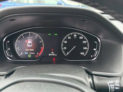 Used 2018 Honda Accord Sport image 5