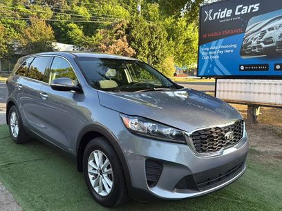 Used 2020 Kia Sorento LX