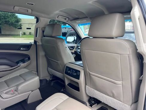 Used 2019 Chevrolet Suburban LT w/ Texas Edition Package RWD image 26