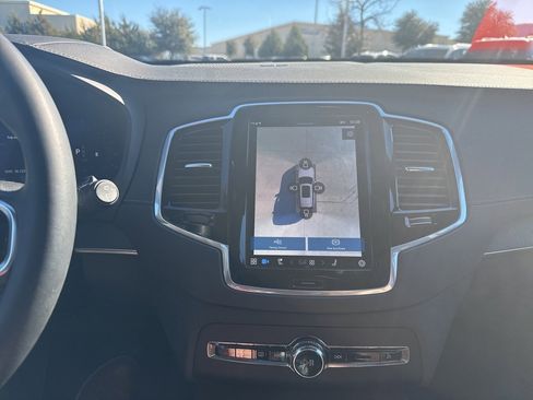 Certified 2023 Volvo XC90 B6 Ultimate w/ Protection Package Premier image 26