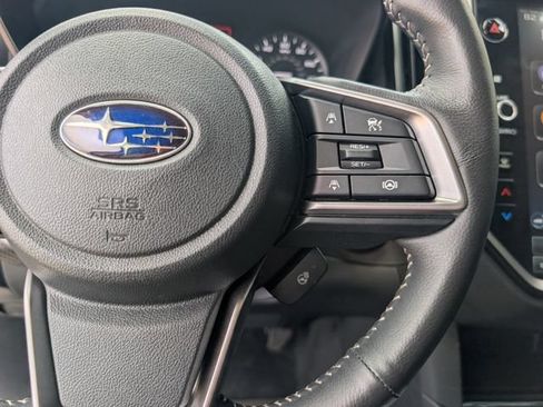 Used 2026 Subaru Ascent Premium AWD/4WD image 14