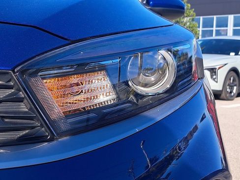 Used 2023 Kia Forte LXS image 10