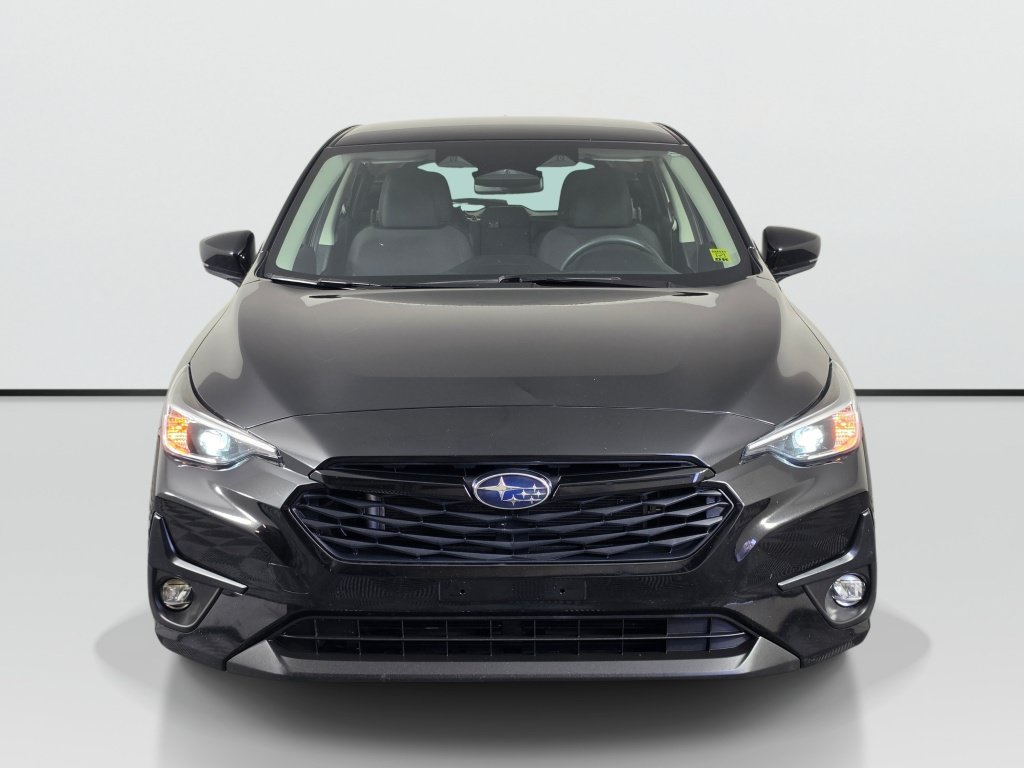 Used 2024 Subaru Impreza 2.0i Sport AWD/4WD image 9