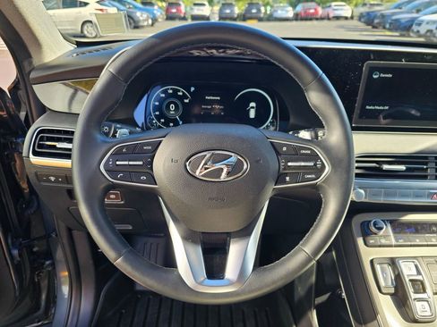 Used 2022 Hyundai Palisade Limited AWD/4WD image 28