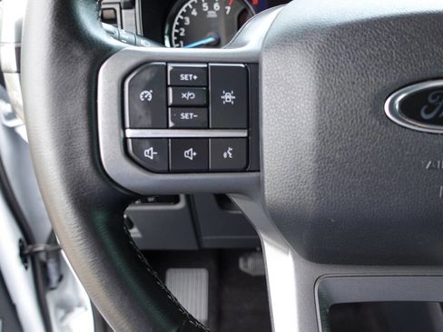 Used 2023 Ford F150 XLT w/ Equipment Group 302A High AWD/4WD image 56