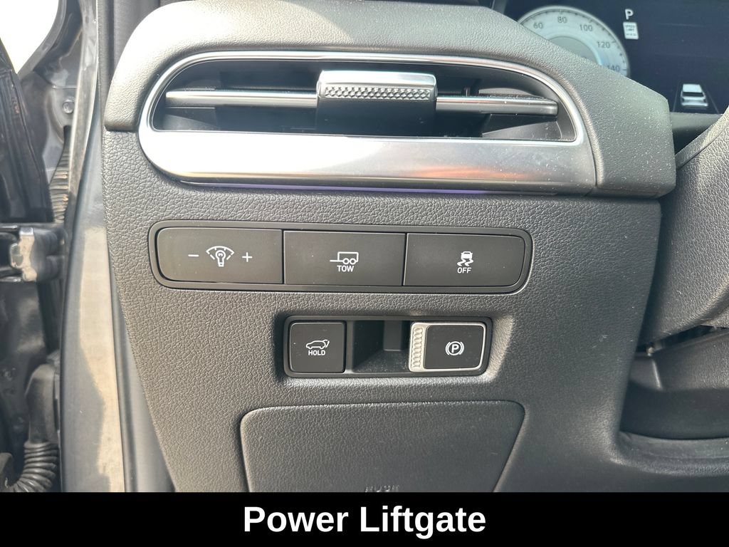 Used 2024 Hyundai Palisade Calligraphy AWD/4WD image 14