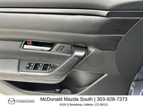Certified 2025 MAZDA CX-50 AWD 2.5 S w/ Cargo Package image 13