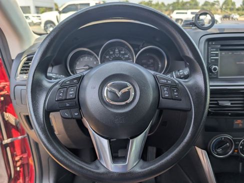 Used 2014 MAZDA CX-5 Sport w/ Bluetooth Audio Package FWD image 21