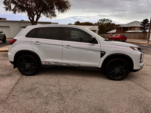 New 2026 Mitsubishi Outlander Sport AWD image 9