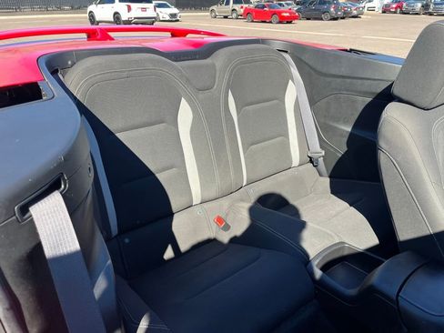 Used 2017 Chevrolet Camaro LT w/ RS Package image 15