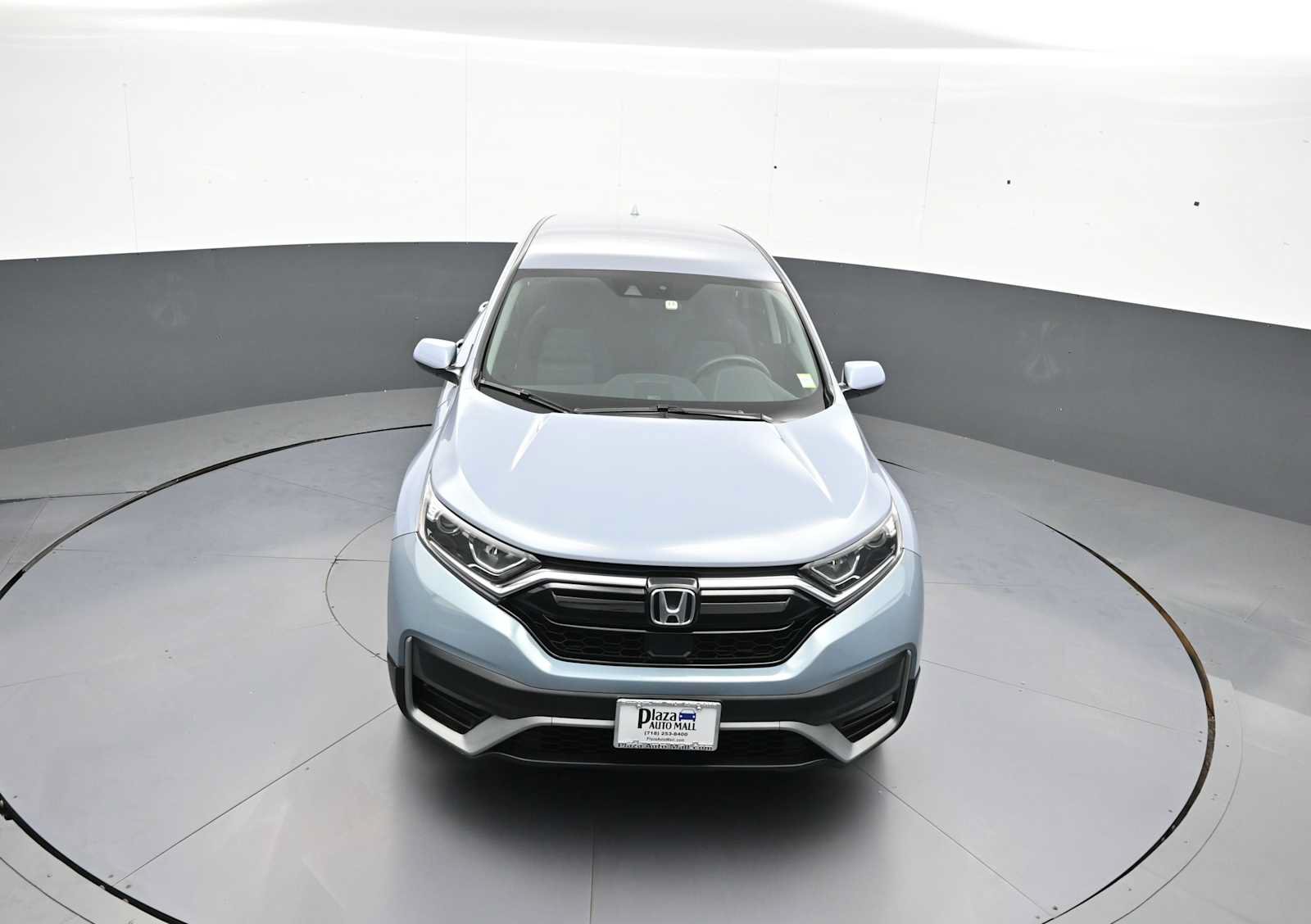 Used 2021 Honda CR-V Special Edition image 34