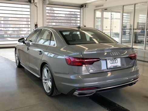 Used 2023 Audi A4 2.0T Premium Plus image 4