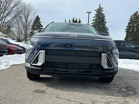 New 2026 Hyundai Kona SEL Sport image 2