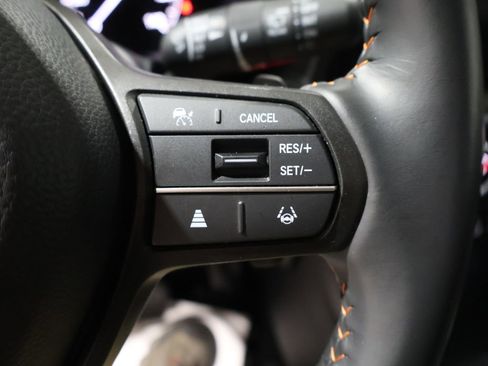 Used 2023 Honda CR-V Sport image 35