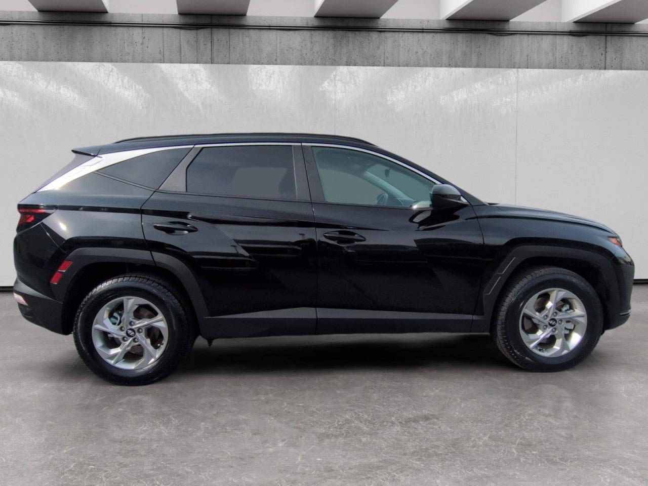 Used 2024 Hyundai Tucson SEL AWD/4WD image 8