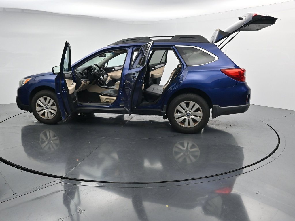 Used 2016 Subaru Outback 2.5i Premium w/ Protection Package #1 AWD/4WD image 28