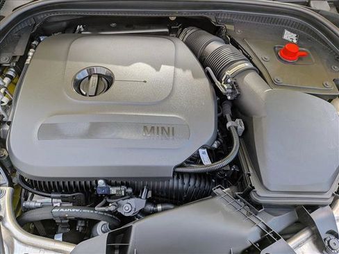 Certified 2025 MINI Cooper S FWD image 23