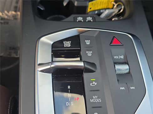 Certified 2025 BMW 228i xDrive w/ M Sport Package image 19