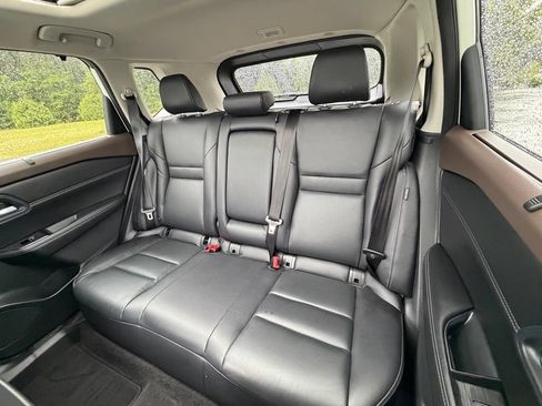 Certified 2023 Nissan Rogue SL w/ SL Premium Package AWD/4WD image 24