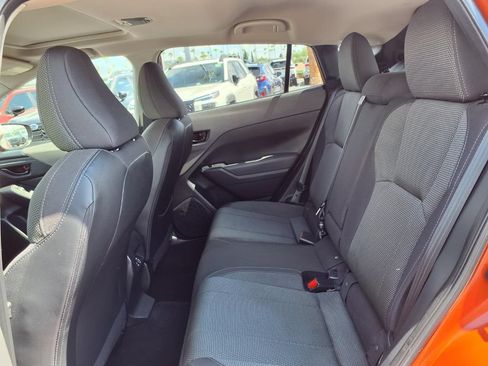 Certified 2024 Subaru Crosstrek 2.0i Premium AWD/4WD image 23