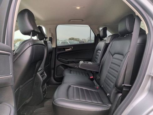 Certified 2023 Ford Edge SEL w/ Convenience Package AWD/4WD image 44