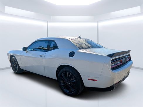 Used 2020 Dodge Challenger GT w/ Blacktop Package image 6