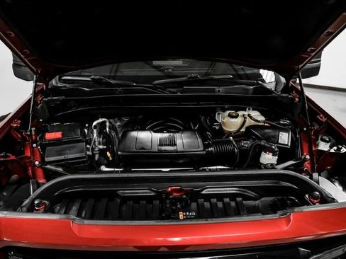 Used 2020 GMC Sierra 1500 Elevation w/ Elevation Value Package image 52