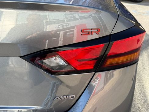 Used 2023 Nissan Altima 2.5 SR image 31