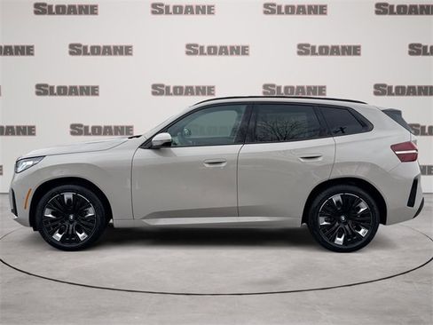 New 2026 BMW X3 xDrive30 w/ Premium Package image 2