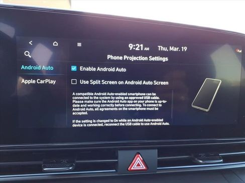 New 2026 Hyundai Elantra Sport image 10