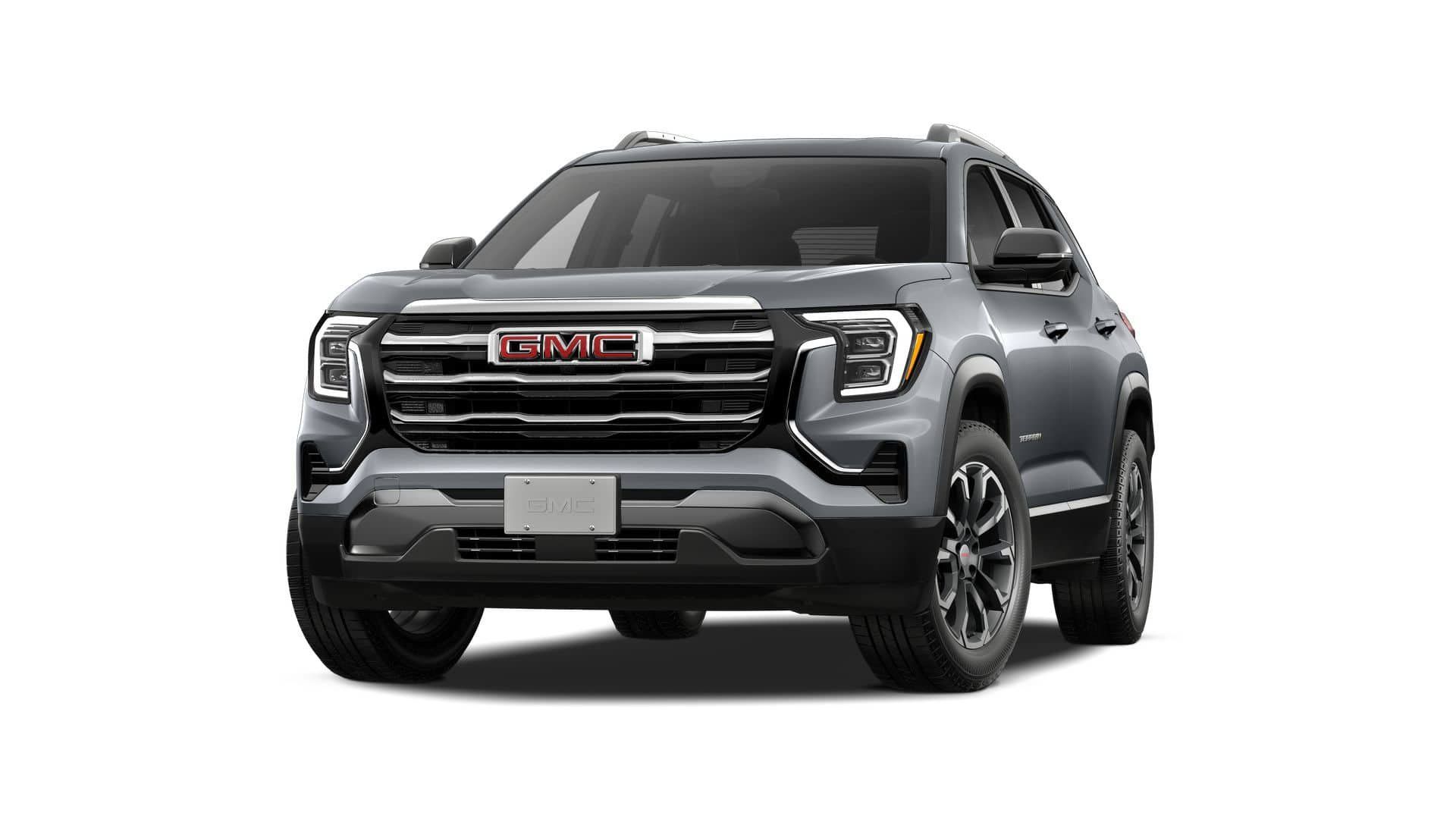 New 2027 GMC Terrain Elevation w/ Elevation Premium Package FWD image 28