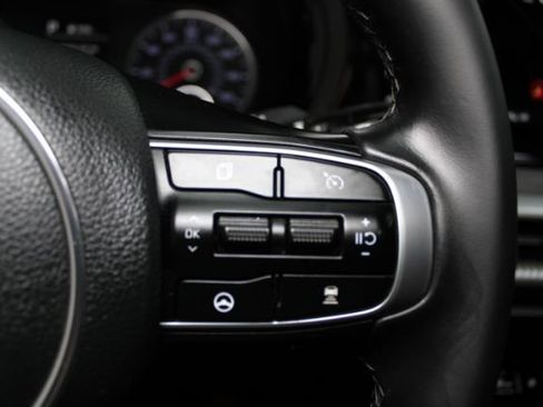 Used 2022 Kia K5 GT-Line w/ GT-Line FWD Premium Package image 18