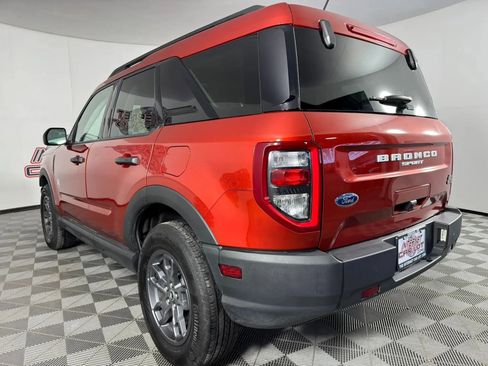 Used 2023 Ford Bronco Sport Big Bend image 26